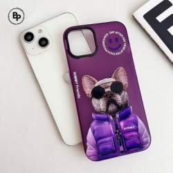 Кейс NIMMY (куче), Samsung A55