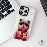 Кейс NIMMY (мече), Samsung A25 5G