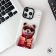 Кейс NIMMY (мече), Samsung A25 5G