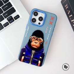 Кейс NIMMY (горила), Samsung A55