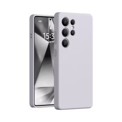 Калъф NORDIC Liquid Silicone Samsung S26 /Lavander blush/