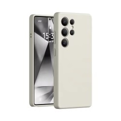 Калъф NORDIC Liquid Silicone Samsung S26 /Champagne/