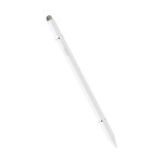 Дигитална писалка XO, 3in1 touch-sensitive /бяла/