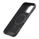 Калъф PITAKA Apple iPhone 16 Pro Max, Military-Grade MagSafe, /черно-сиво/