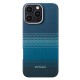 Калъф PITAKA Apple iPhone 16 Pro Max, Tactile Woven MagSafe, /moonrise/