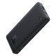 Преносима батерия BASEUS Airpow Lite, 10000mAh, 15W, With Type-C cable /черен/