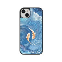 Кейс ROVANI, Roguard – Sea Balance, Samsung A55 5G