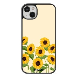 Кейс ROVANI, Roguard – Common Sunflowers, Samsung A51 5G