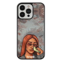 Кейс ROVANI, Money removes tears, Apple iPhone 16 Pro