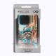 Калъф AMBER Line Collection Samsung S24 FE /енот/