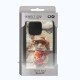 Калъф AMBER Line Collection Samsung S25 /мишле/
