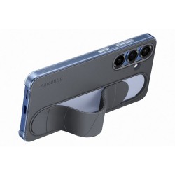 Калъф Samsung S25 Ultra Standing Grip Cover /черен/