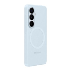 Калъф Silicone Cover Samsung S26 /светлосин/