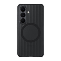Калъф Rugged Magnet Cover Samsung S26 /черен/