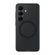 Калъф Rugged Magnet Cover Samsung S26 /черен/