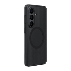 Калъф Rugged Magnet Cover Samsung S26 /черен/