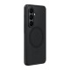Калъф Rugged Magnet Cover Samsung S26 /черен/