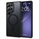 Калъф ESR Classic Hybrid Samsung S26 Ultra, MagSafe /матово черен/