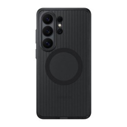 Калъф Samsung S26 Ultra EF-RS948CBEGWW Rugged Magnet Cover /черен/