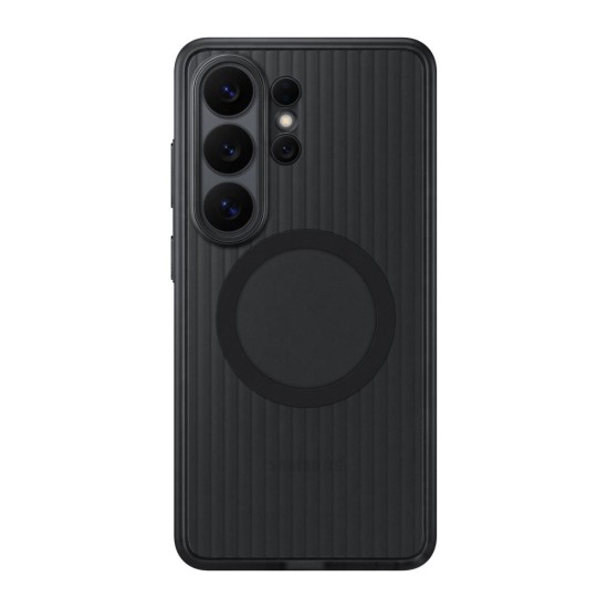 Калъф Samsung S26 Ultra EF-RS948CBEGWW Rugged Magnet Cover /черен/