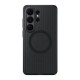 Калъф Samsung S26 Ultra EF-RS948CBEGWW Rugged Magnet Cover /черен/