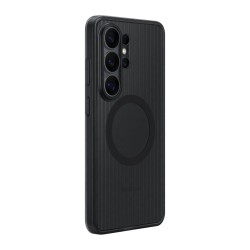 Калъф Samsung S26 Ultra EF-RS948CBEGWW Rugged Magnet Cover /черен/