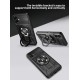 Калъф ARMOR MagRing Samsung S26 Ultra /черен/