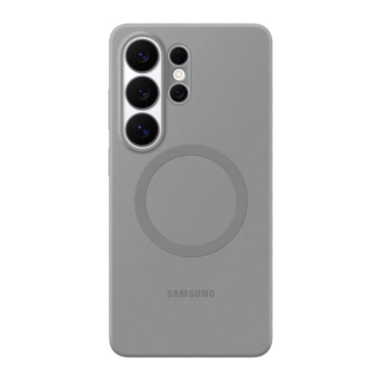 Калъф Samsung S26 Ultra EF-ES948CBEGWW Silicone Cover /сив/