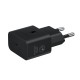Зарядно за Samsung 220V 25W, USB-C 