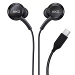 Слушалки HF Type-C, AKG GH59 - /черни/