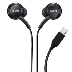 Слушалки HF Type-C, AKG GH59 - /черни/