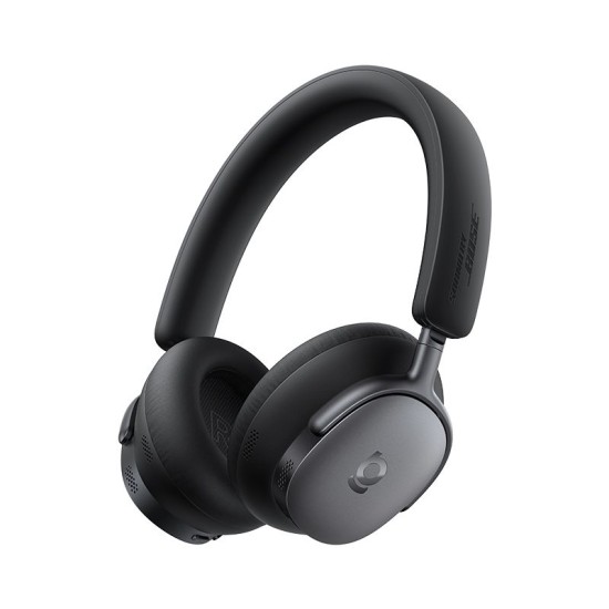 Слушалки BASEUS Bluetooth HF Inspire XH1 Sound by Bose ANC /черен/