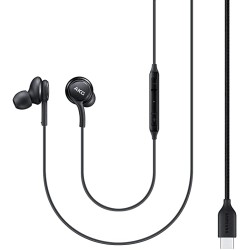 Слушалки HF Type-C, AKG GH59 - /черни/