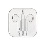 Слушалки HF TWS, Apple iPhone X, High Copy /бели/