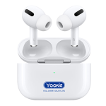 Bluetooth слушалки Yookie YKS17 /бял/