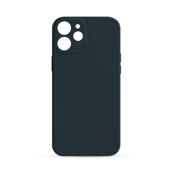 Калъф Soft Touch Apple iPhone 17 /midnight/