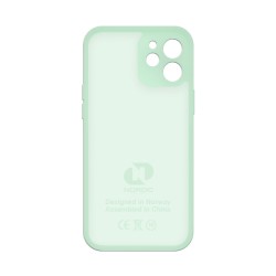 Калъф Soft Touch Samsung A55 5G /млечно мохито/