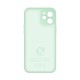 Калъф Soft Touch Samsung S26 Ultra /млечно мохито/