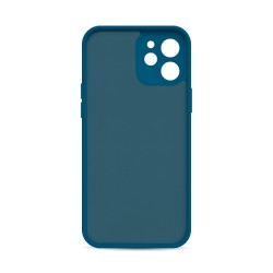 Калъф Soft Touch Samsung A24 4G /морско син/