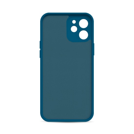 Калъф Soft Touch Samsung S25 /морско син/