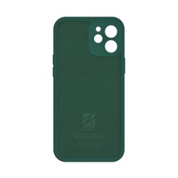 Калъф Soft Touch Samsung A55 5G /горско зелен/
