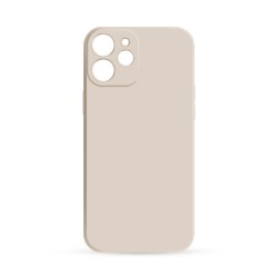 Калъф Soft Touch Samsung A35 5G /нюд/