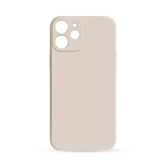 Калъф Soft Touch Samsung S26 Ultra /нюд/