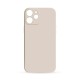Калъф Soft Touch Samsung S26 Ultra /нюд/