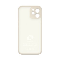Калъф Soft Touch Samsung A35 5G /нюд/