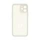 Калъф Soft Touch Samsung S26 Ultra /нюд/