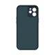 Калъф Soft Touch Apple iPhone 17 /midnight/