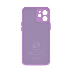 Калъф Soft Touch Samsung S24 FE /орхидея/