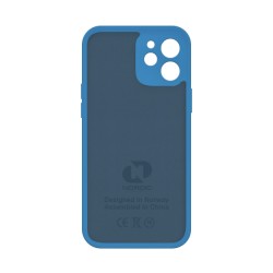 Калъф Soft Touch Samsung A55 5G /син/
