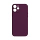 Калъф Soft Touch Samsung S24 FE /plum/